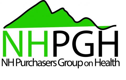 NH Purchasers Group on Health logo