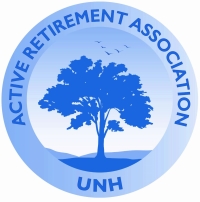 Active Retirement Association logo