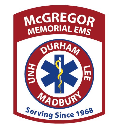 McGregor EMS logo