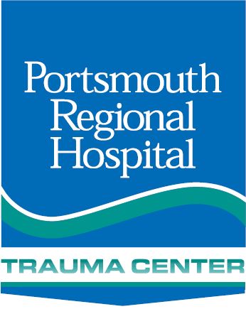 Portsmouth Regional Hospital Trauma Center logo