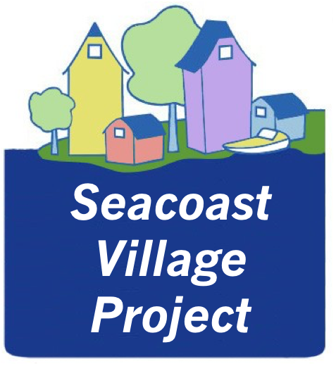 Seacoast Village Project logo