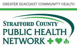 Strafford County Public Health Network logo