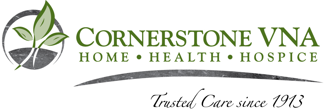Cornerstone VNA logo