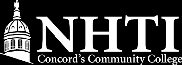 NHTI logo