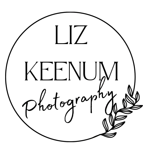 Liz Keenum Photography logo