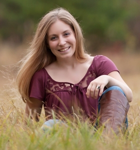 Meredith Feenstra