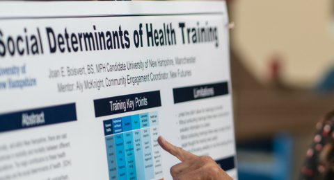 public health certificate programs