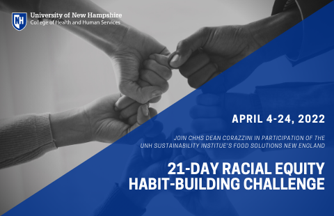 21-Day Racial Equity Challenge Thumbnail