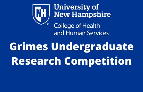CHHS Logo with Grimes Research Competition