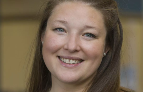 Clarissa Michalak UNH Nursing