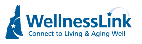 WellnessLink logo