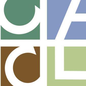 Center on Aging and Community Living logo