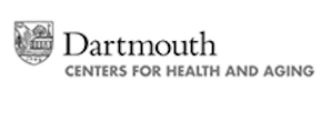 Dartmouth Center for Health and Aging logo
