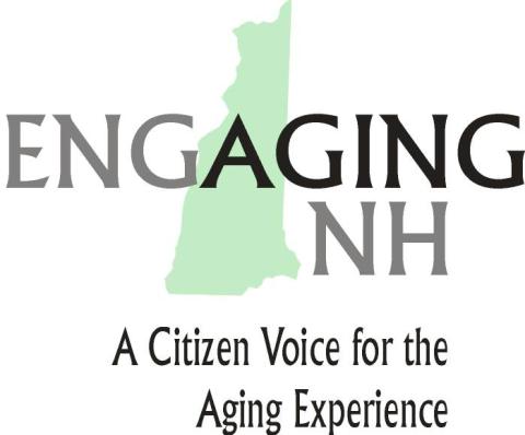 Engaging New Hampshire logo