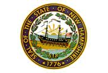 Seal of the State of New Hampshire