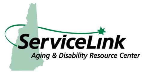 ServiceLink logo