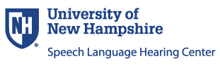 Speech Language Hearing Center logo