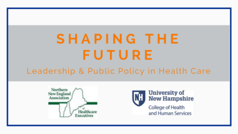 Podcast: Shaping the Future: Leadership and Public Policy in Health Care