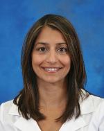 photo of Gloria Sachdev