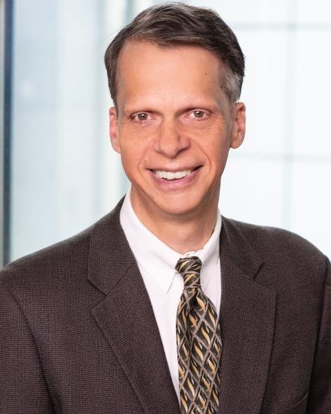photo of Chris Koller