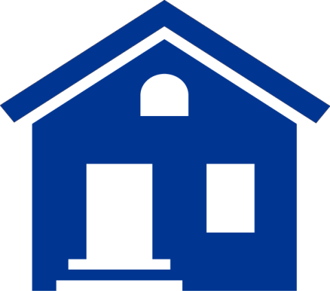 house icon