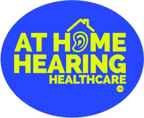 At Home Hearing Healthcare