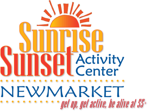 Sunrise Sunset Activity Center
