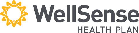 WellSense Health Plan Logo