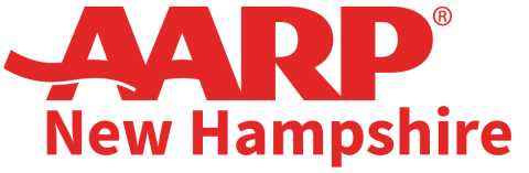 AARP Logo