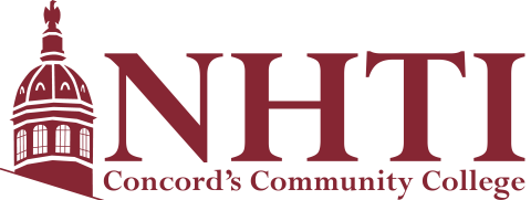 NHTI Logo