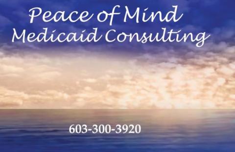 Peace of Mind Medicaid Consulting