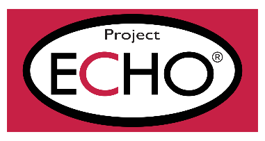 Project ECHO Logo