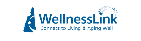 WellnessLink Logo