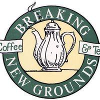 Breaking New Grounds Logo