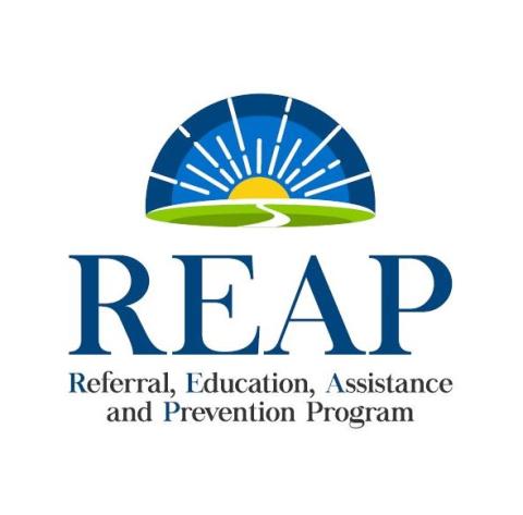 REAP- Seacoast Mental Health Center