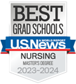 Best Grad School - Nursing MS 23-24
