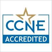 CCNE Logo