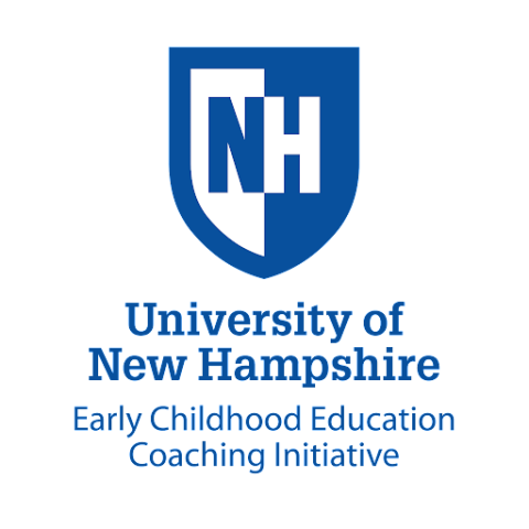 UNH ECE Coaching Initiative Logo
