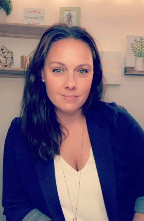 Gina Apgar