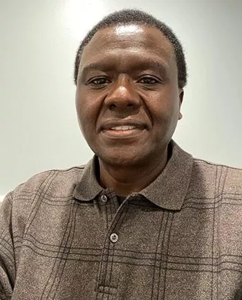 Isaac Ngundu