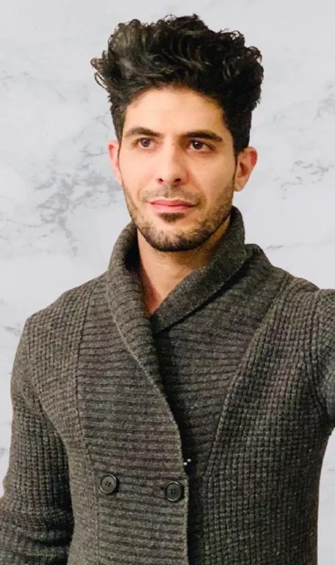 Michael Robustelli
