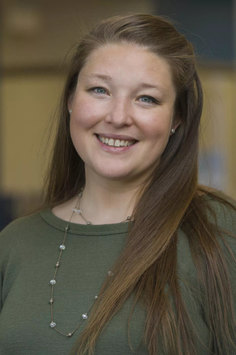 Clarissa Michalak UNH Nursing