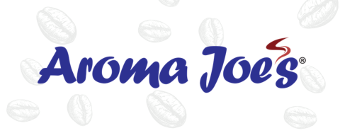 Aroma Joe's logo