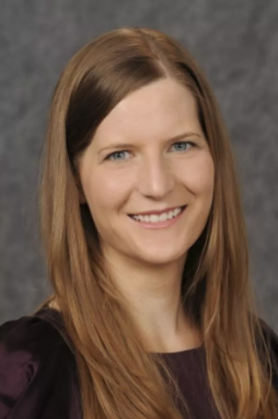 Kimberly Nesbitt