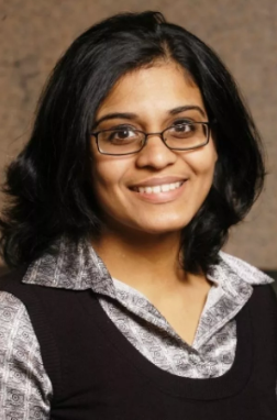 Vidya Sundar