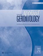 COVID-19 Factors Associated With Medication Changes Among Nursing Home Residents With Dementia