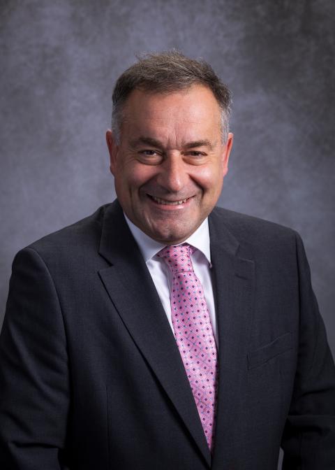 Mark Bonica headshot