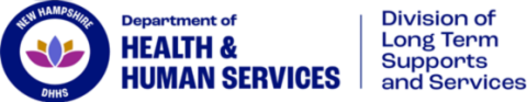 DHHS BAAS Logo