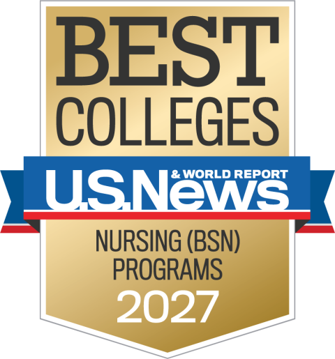 Nursing 2027