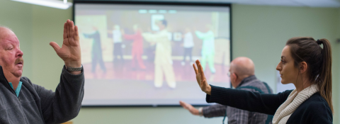 Occupational Therapy M S Occupational Therapy